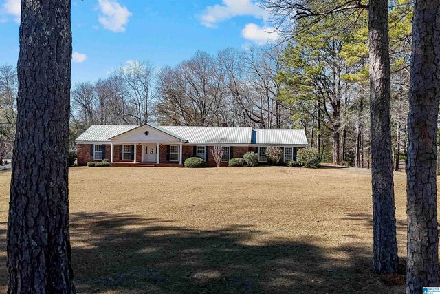 493 N 2ND STREET, Centreville, AL 35042
