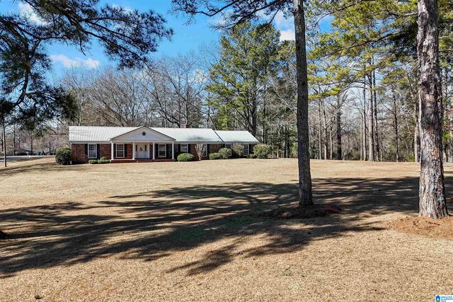 493 N 2ND STREET, Centreville, AL 35042