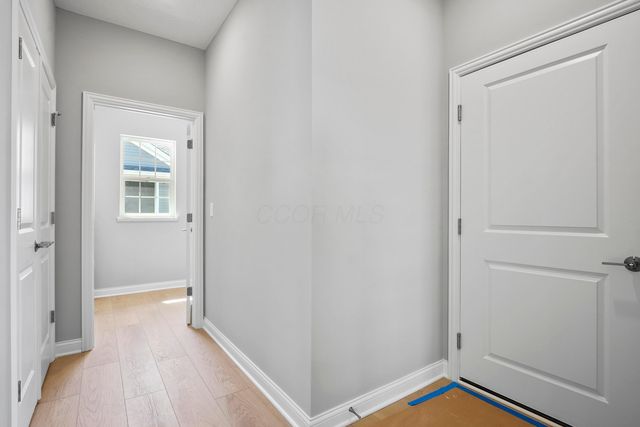 4512 Nonius Drive, Hilliard, OH 43026