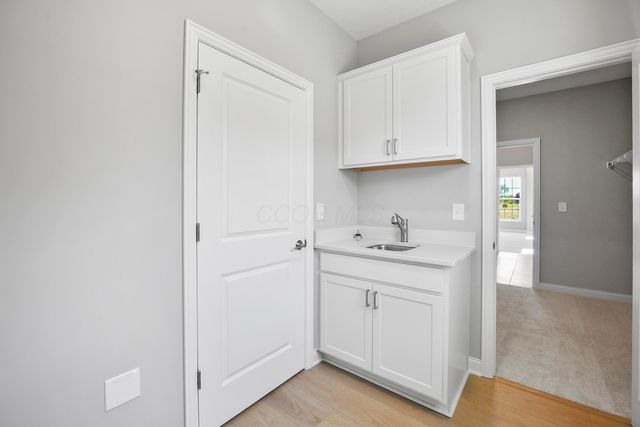 4512 Nonius Drive, Hilliard, OH 43026