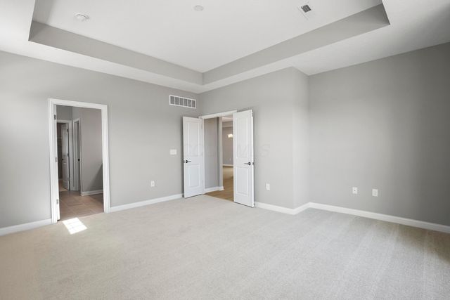 4512 Nonius Drive, Hilliard, OH 43026