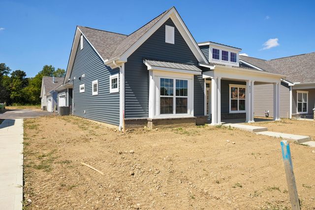 4512 Nonius Drive, Hilliard, OH 43026