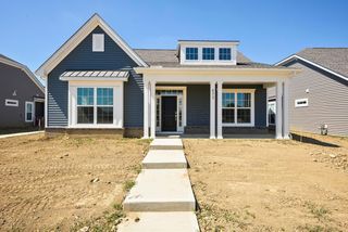 4512 Nonius Drive, Hilliard, OH 43026