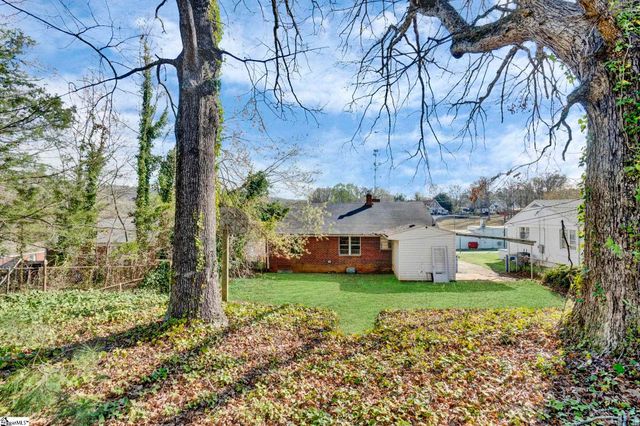 603 Tindal Road, Greenville, SC 29617