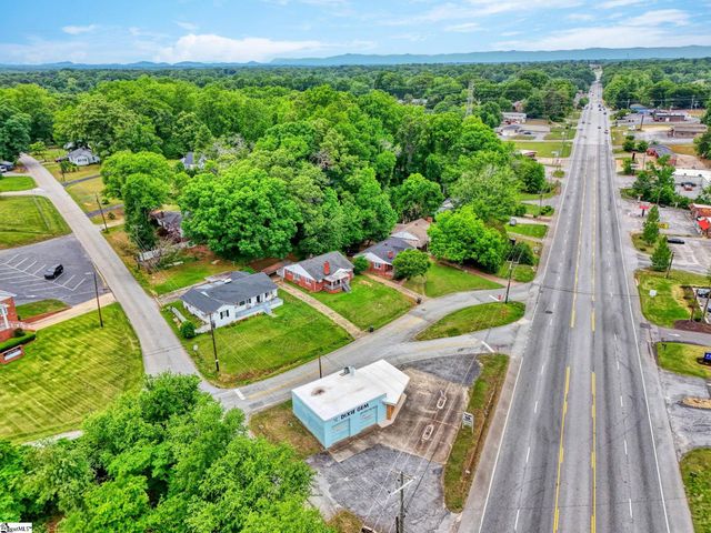 603 Tindal Road, Greenville, SC 29617