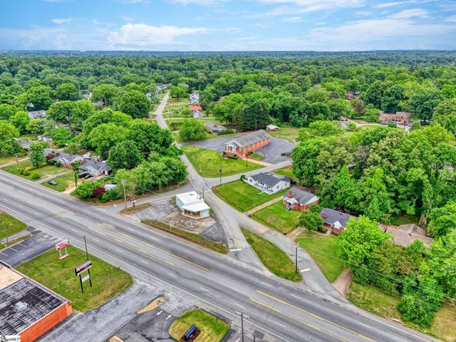 603 Tindal Road, Greenville, SC 29617