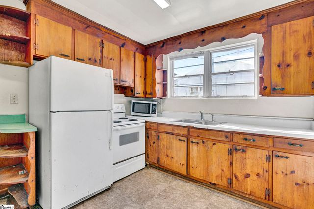 603 Tindal Road, Greenville, SC 29617