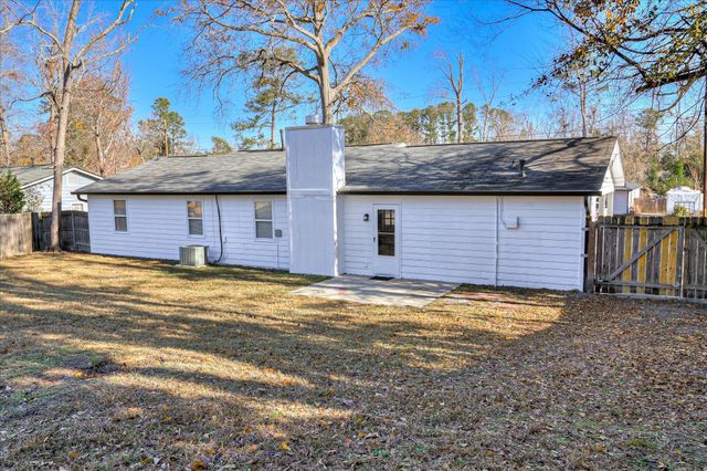 373 Park Way Drive, Augusta, GA 30907