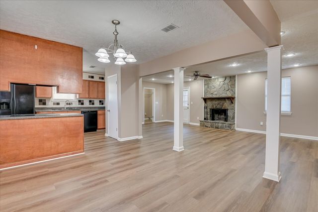 373 Park Way Drive, Augusta, GA 30907