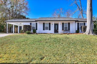 373 Park Way Drive, Augusta, GA 30907