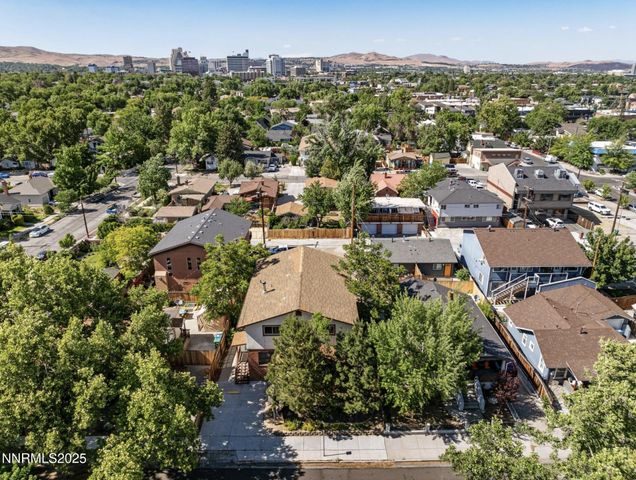 235 W Pueblo Street, Reno, NV 89509