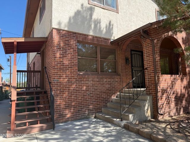 235 W Pueblo Street, Reno, NV 89509