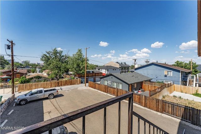 235 W Pueblo Street, Reno, NV 89509