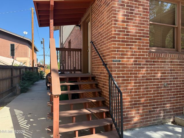 235 W Pueblo Street, Reno, NV 89509