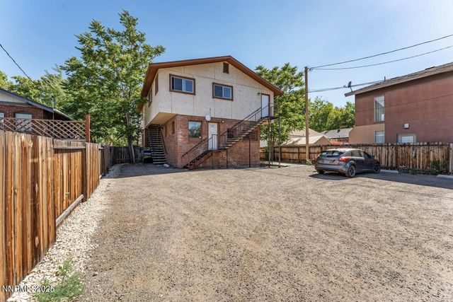 235 W Pueblo Street, Reno, NV 89509