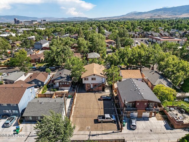 235 W Pueblo Street, Reno, NV 89509