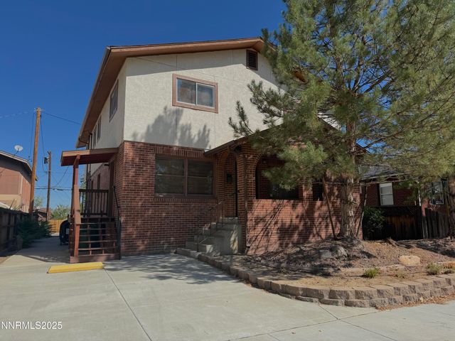 235 W Pueblo Street, Reno, NV 89509