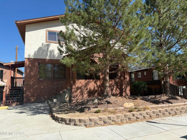 235 W Pueblo Street, Reno, NV 89509
