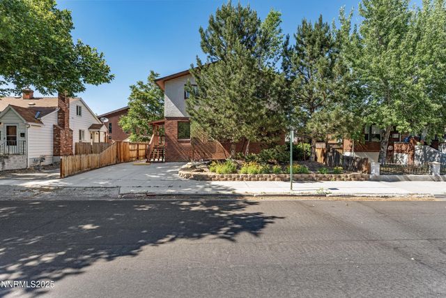 235 W Pueblo Street, Reno, NV 89509
