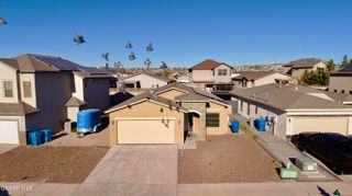 11145 Eleanor Coldwell Lane, Socorro, TX 79927