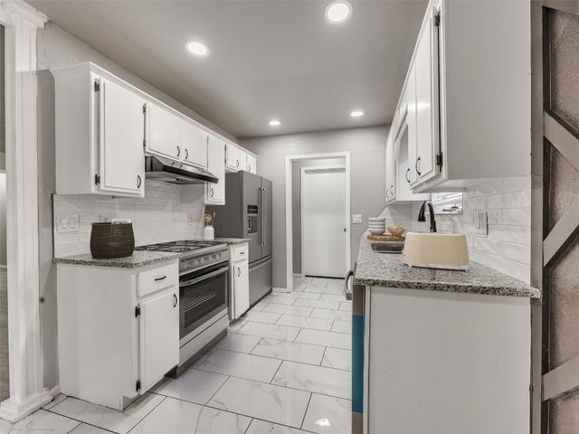 9904 Mark Trail, Oklahoma City, OK 73141