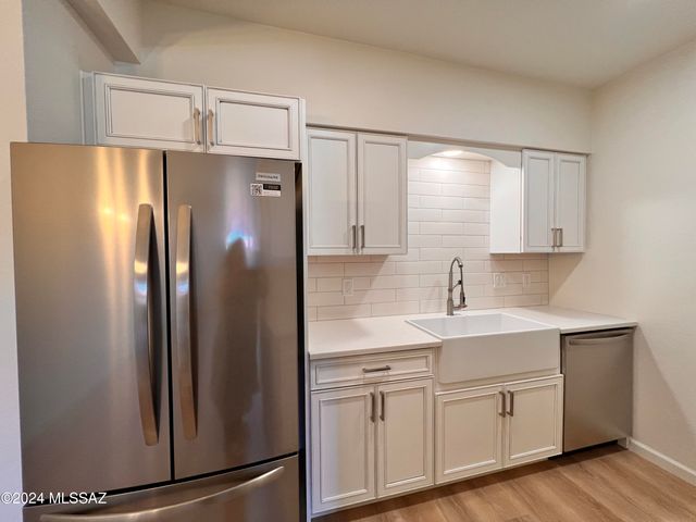 5500 N Valley View Rd Unit 231, Tucson, AZ 85718