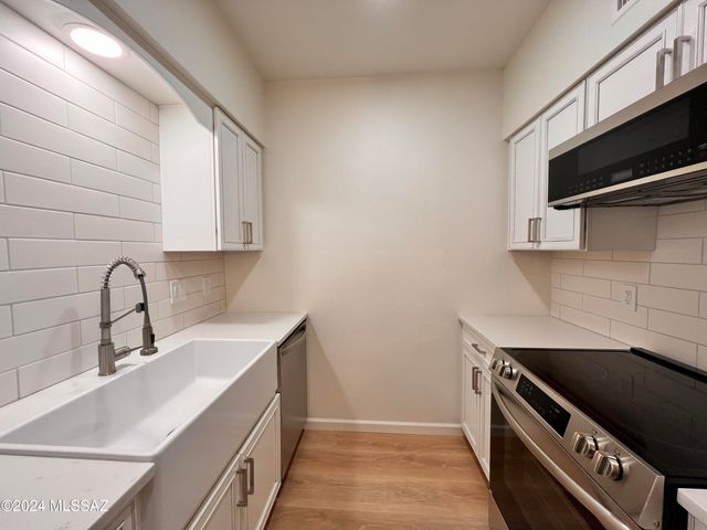 5500 N Valley View Rd Unit 231, Tucson, AZ 85718