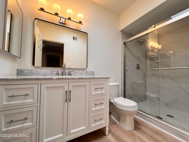 5500 N Valley View Rd Unit 231, Tucson, AZ 85718