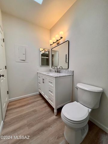5500 N Valley View Rd Unit 231, Tucson, AZ 85718