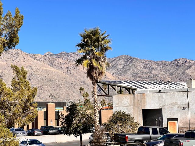 5500 N Valley View Rd Unit 231, Tucson, AZ 85718