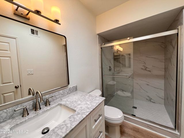 5500 N Valley View Rd Unit 231, Tucson, AZ 85718