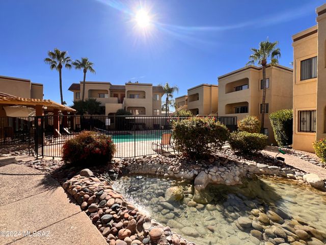 5500 N Valley View Rd Unit 231, Tucson, AZ 85718