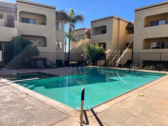 5500 N Valley View Rd Unit 231, Tucson, AZ 85718