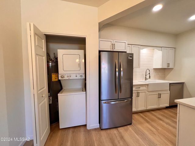5500 N Valley View Rd Unit 231, Tucson, AZ 85718