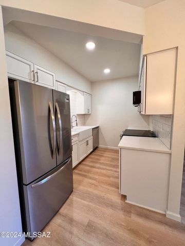 5500 N Valley View Rd Unit 231, Tucson, AZ 85718