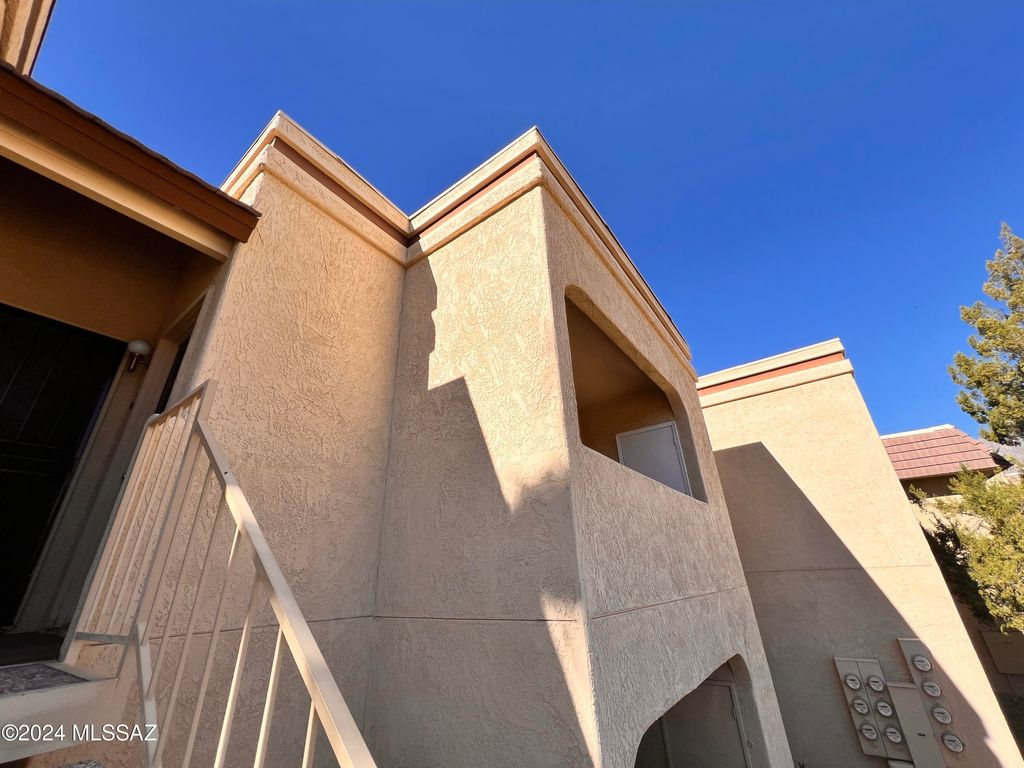 5500 N Valley View Rd Unit 231, Tucson, AZ 85718