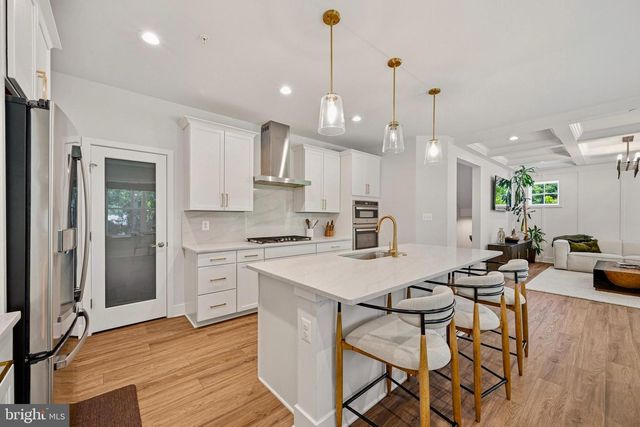 4874 AVOCA AVE, Ellicott City, MD 21043