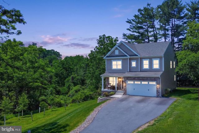 4874 AVOCA AVE, Ellicott City, MD 21043