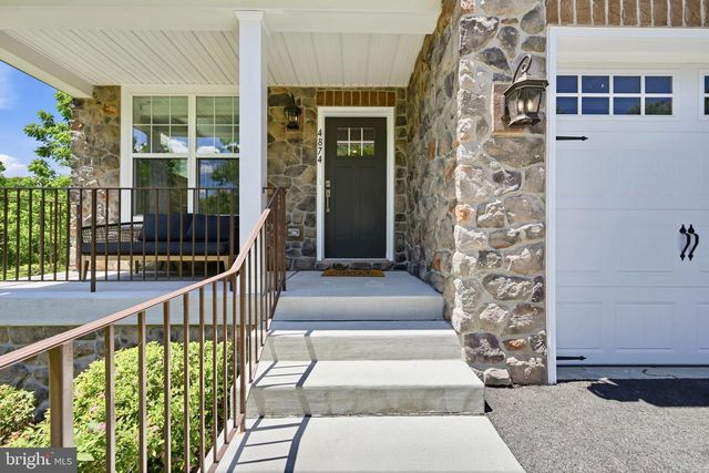 4874 AVOCA AVE, Ellicott City, MD 21043