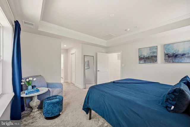 4874 AVOCA AVE, Ellicott City, MD 21043