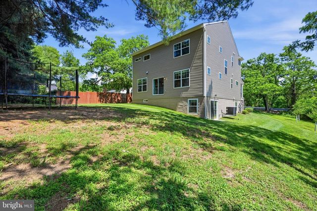 4874 AVOCA AVE, Ellicott City, MD 21043