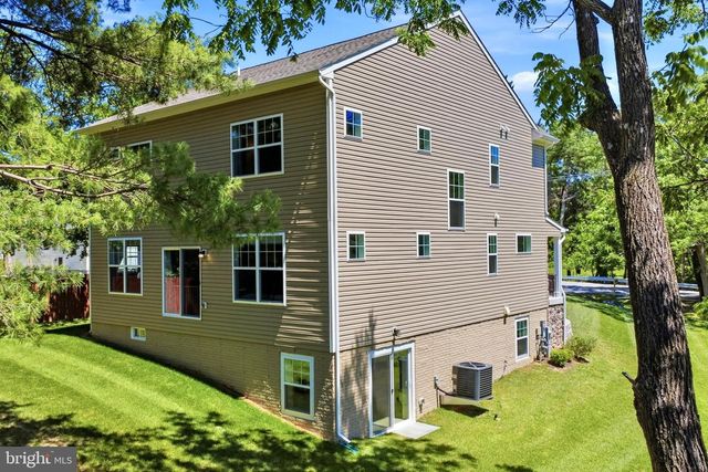 4874 AVOCA AVE, Ellicott City, MD 21043