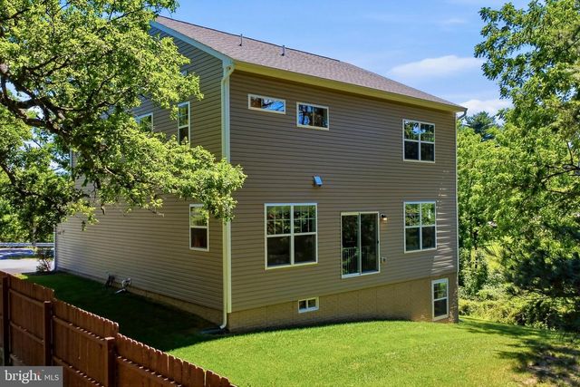4874 AVOCA AVE, Ellicott City, MD 21043