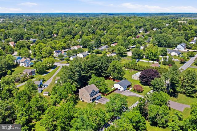 4874 AVOCA AVE, Ellicott City, MD 21043