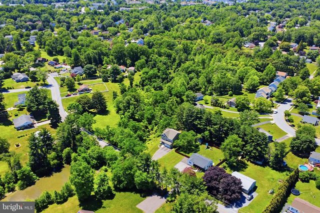 4874 AVOCA AVE, Ellicott City, MD 21043