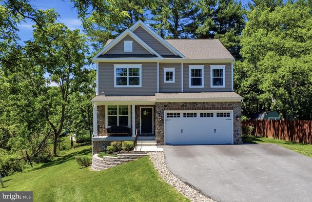 4874 AVOCA AVE, Ellicott City, MD 21043