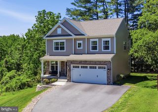 4874 AVOCA AVE, Ellicott City, MD 21043