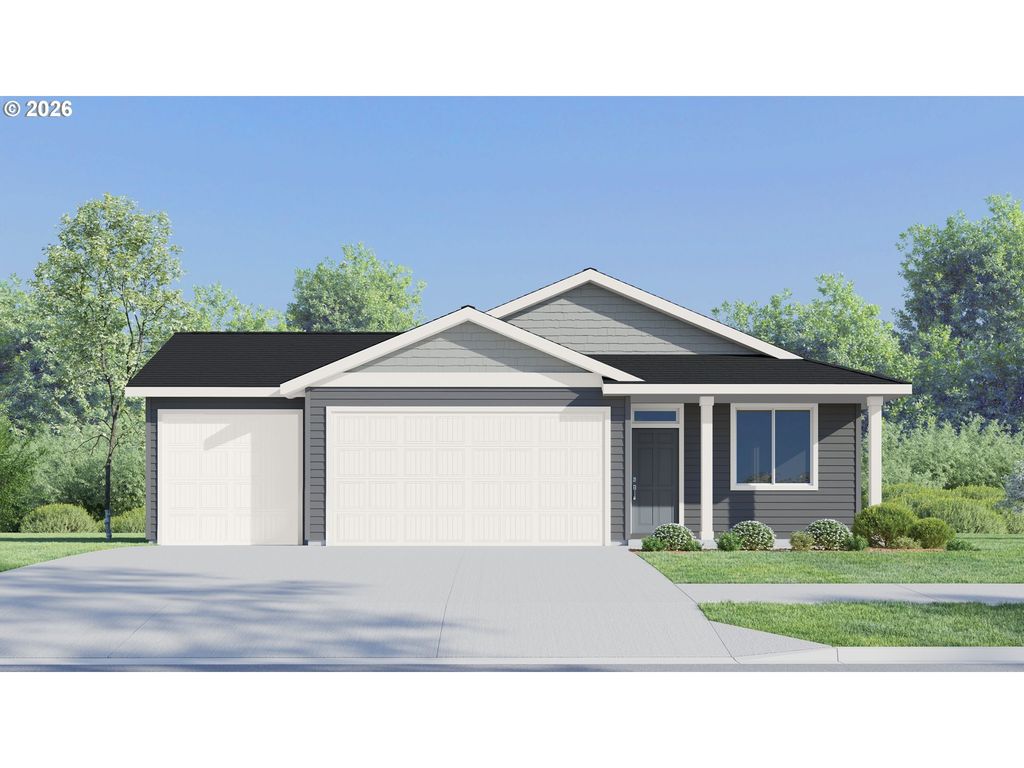 1042 Clemson, Woodburn, OR 97071