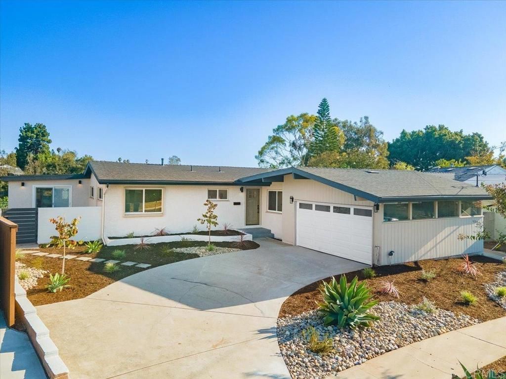 5693 Easton Avenue, San Diego, CA 92120 — exterior