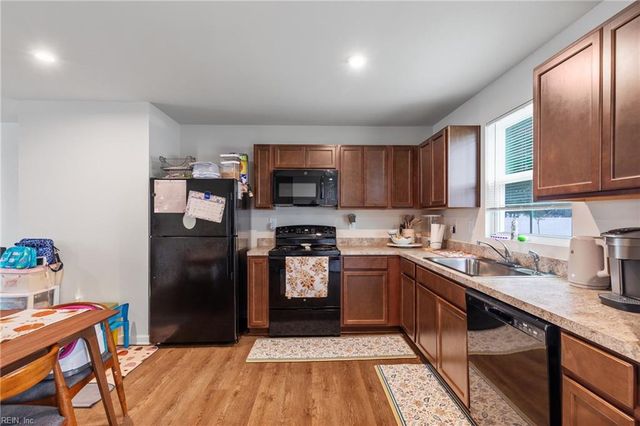 213 Monmouth ST, Portsmouth, VA 23702